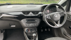 Vauxhall Corsa 1.2 Sting 3dr Petrol Hatchback